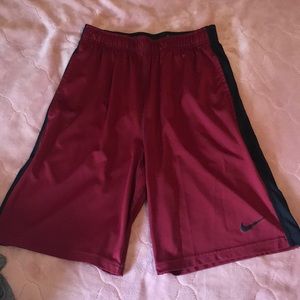 Nike shorts